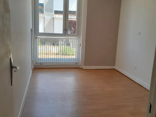 Appartement 4 pièces 85 m²