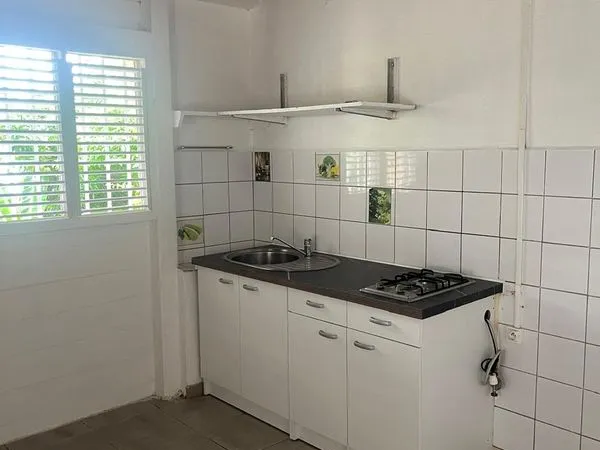 Appartement Location Fort-de-France 1p 23m² 600€