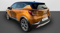 Renault Captur 1.0 TCe 100ch Intens GPL - 20 — photo 6
