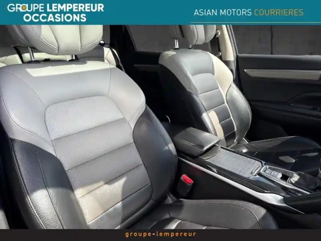 Renault Koleos 2.0 dci 175ch energy initiale paris x-tronic — photo 9
