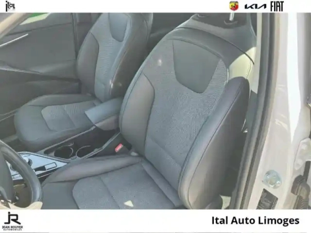 Kia Niro ev 204ch active — photo 9