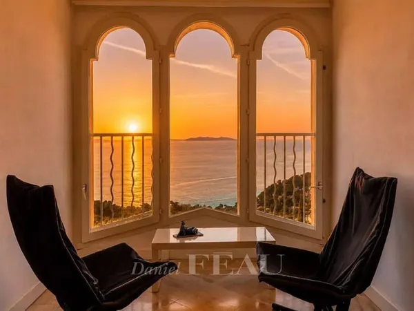 Villa 7 pièces 190 m²