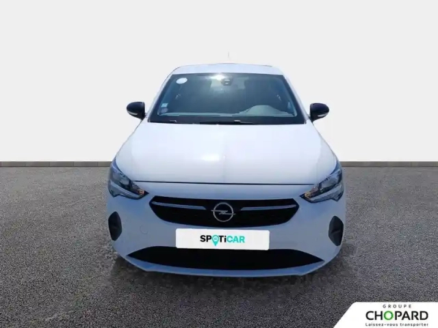 Opel Corsa 1.2 75 ch bvm5 — photo 2