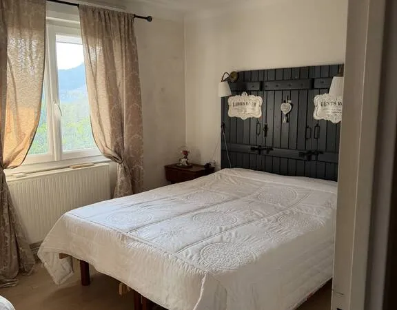 Appartement 4 pièces 108 m²