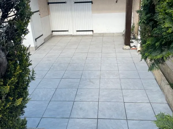 Vente maison à la palmyre