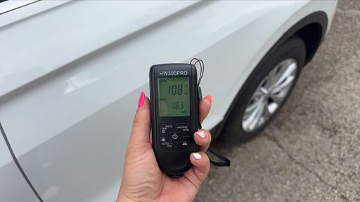 Volkswagen Tiguan 1.4 TSI 150 - Comfortline – 2018 – 142774 km – Essence – Boîte Manuelle — photo 24