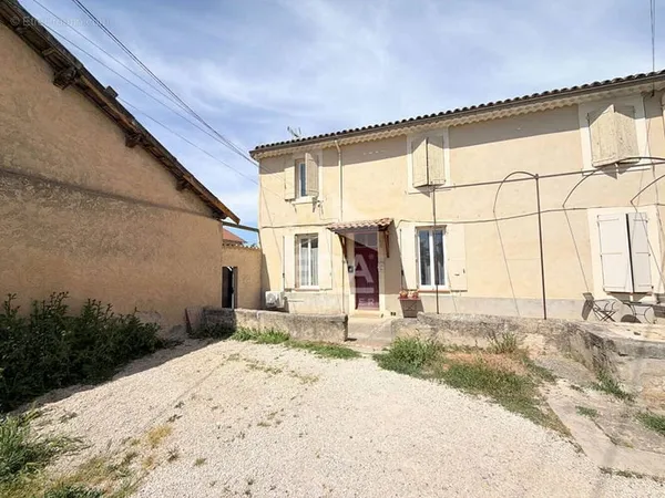 Appartement 4 pièces 77 m²