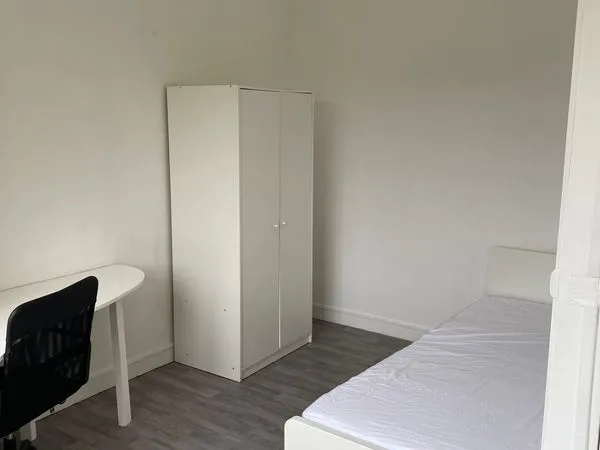 Colocation étudiante à Cergy village (95000)