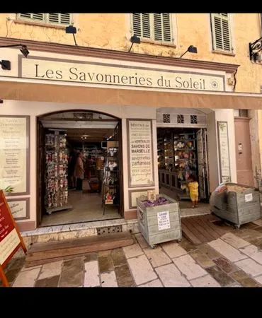 A vendre droit au Bail Rue Massillon