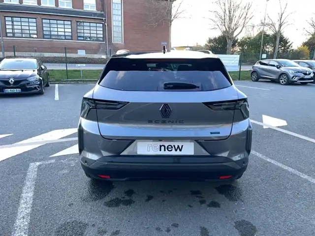 Renault Scenic e-tech electrique 220 ch grande autonomie — photo 4