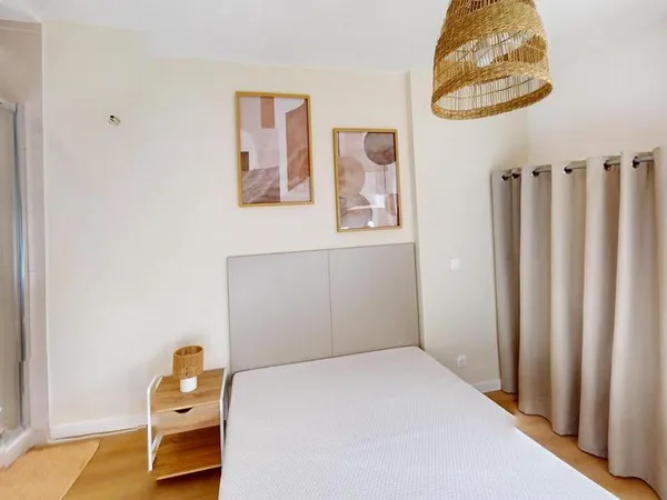 Loue chambre - 25.67 m² - 1 pièce, 1 chambre - Montpellier 34070