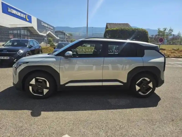 Kia Ev3 204ch 58,3kwh 2025 — photo 6