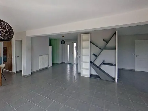 Maison 4 pièces 127 m²