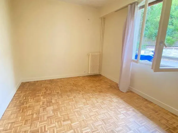Appartement 1 pièce 17 m²