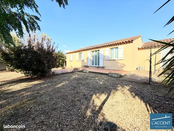 Maison 4 pièces 96 m²