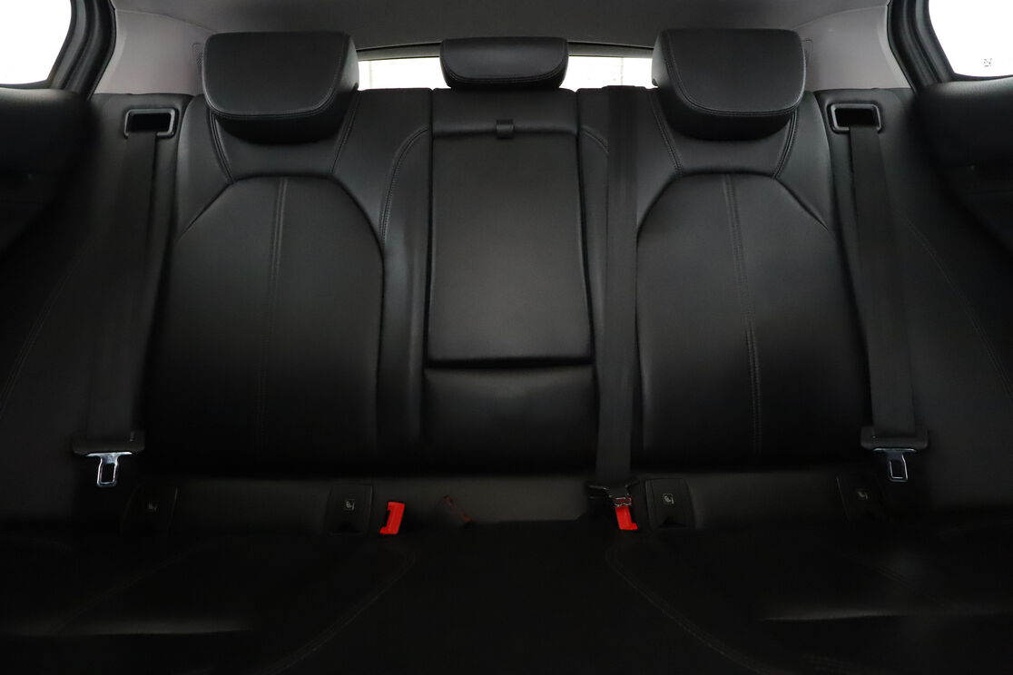 Alfa Romeo Stelvio 2.2 Diesel Executive AT8 — photo 14