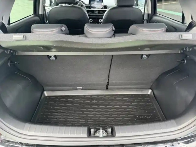 Kia Picanto gt line premium 1.2 84 ch — photo 8