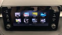 Skoda Fabia 1.5 TSI Evo2 150ch Selection DSG7 — photo 18