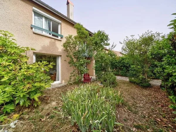 Maison 5 pièces 106 m²