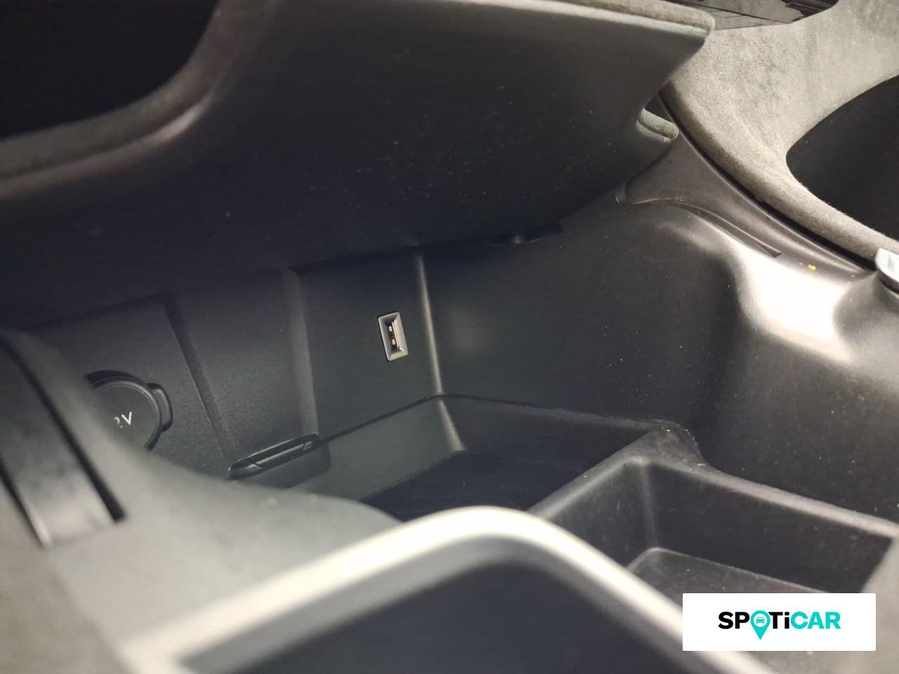 Ds Ds 7 crossback bluehdi 130 eat8 performance line + — photo 16