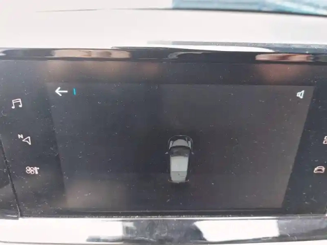 Peugeot 208 electrique 50 kwh 136ch — photo 19
