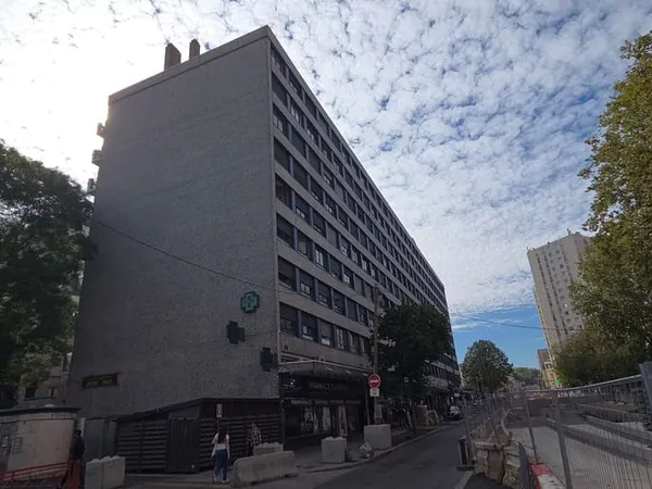 Appartement 3 pièces 70 m²