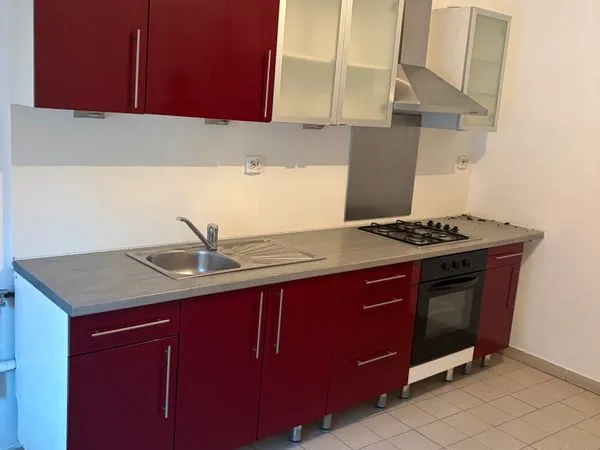 Appartement 2chambres