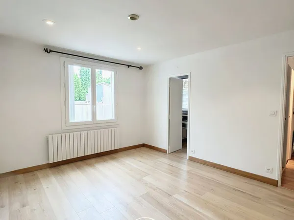 Appartement 4 pièces 72 m²