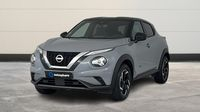 Nissan Juke 1.0 DIG-T 114ch Shadow 2023.5