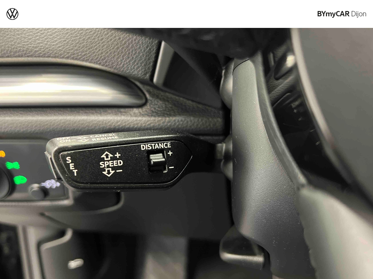 Audi A3 Sportback 40 TFSI 190 S tronic 7 — photo 19