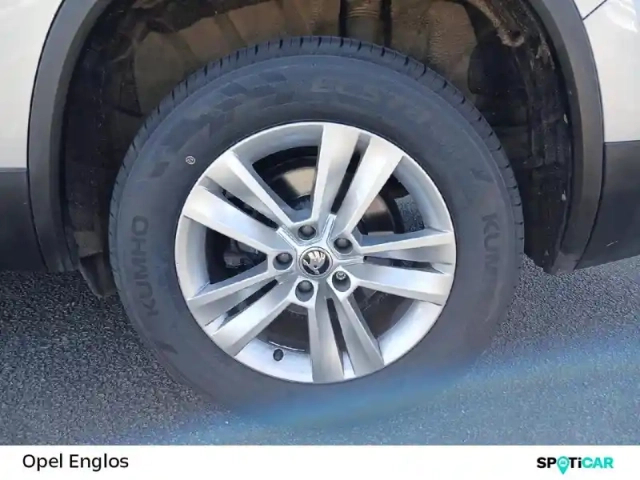 Skoda Kodiaq 1.5 tsi act 150ch ambition dsg euro6ap 5 places — photo 30