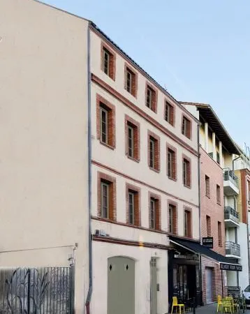 Local commercial 110 m²