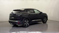 Peugeot 3008 HYBRID4 300ch GT Pack e-EAT8 — photo 5