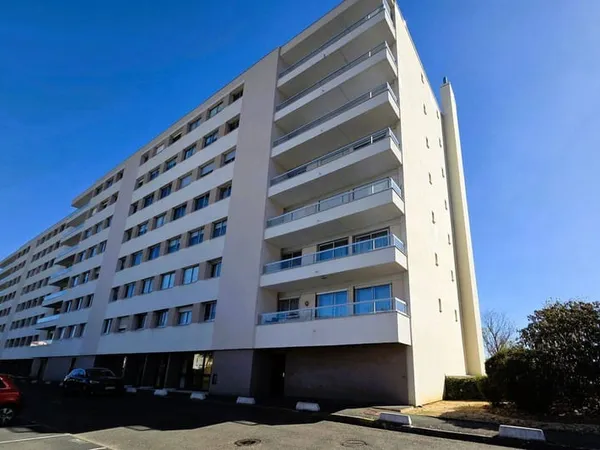 Appartement 4 pièces 95 m²