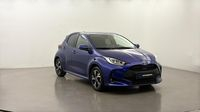 Toyota Yaris 116h Design 5p MY22 — photo 3