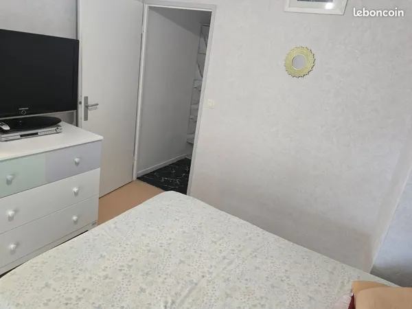 Location de chambres