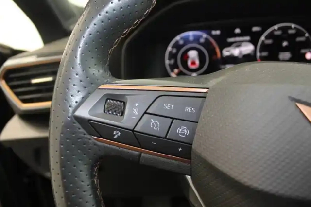 Cupra Formentor 1.5 tsi 150 ch — photo 25