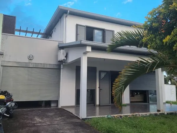 Maison f58