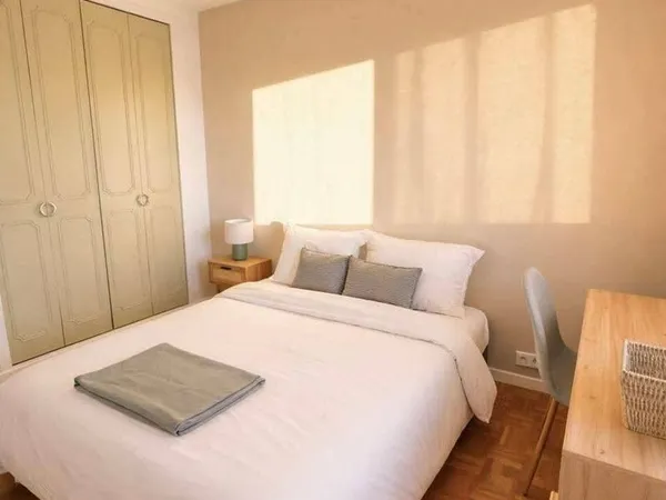 Appartement 2 pièces 10 m²