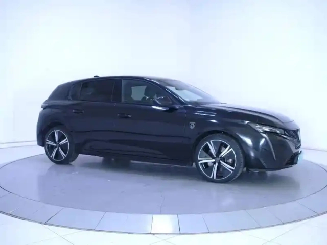 Peugeot 308 phev 180 e-eat8 — photo 72