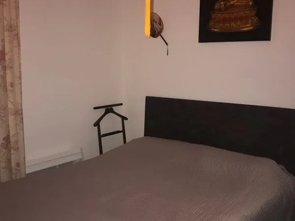 Chambre chez l'habitant