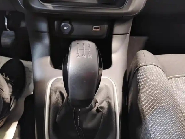 Citroën C3 puretech 83 s&amp;s bvm5 shine — photo 24