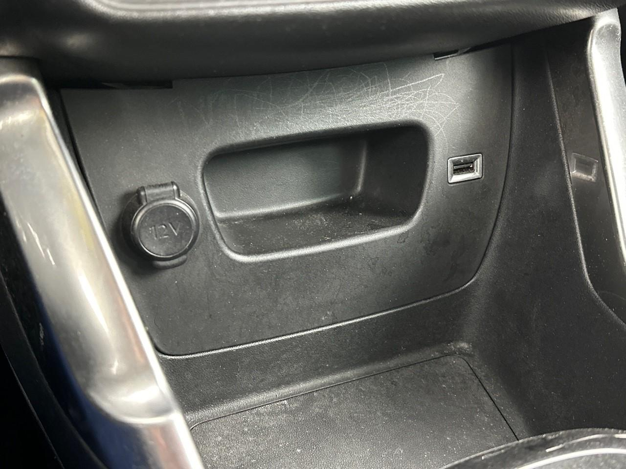 Citroën C3 Aircross puretech 110 s&s bvm6 shine — photo 27
