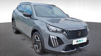 Peugeot 2008 1.2 100ch S&S Allure — photo 3