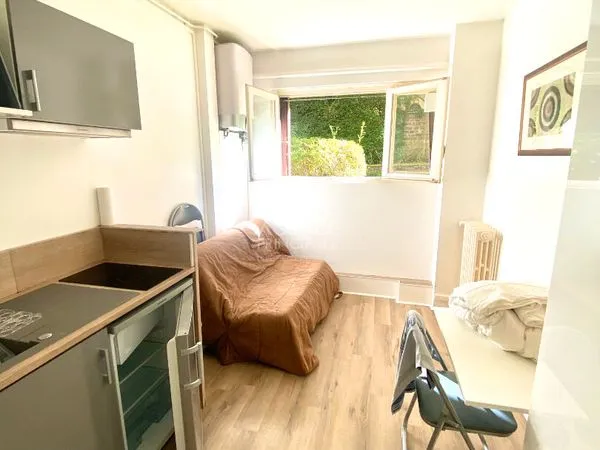 Appartement 1 pièce 10 m²
