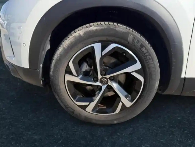 Citroën C5 Aircross puretech 130ch s&amp;s c-series eat8 e6.d — photo 11