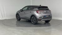 Renault Captur 1.6 E-Tech hybride 145ch Engineered — photo 8