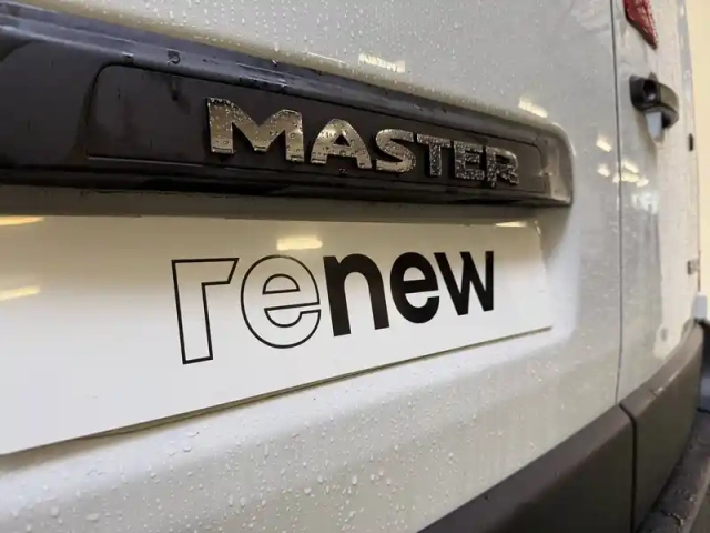 Renault Master fgn trac f3500 l2h2 blue dci 135 — photo 56