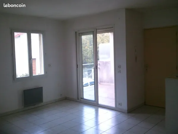Appartement T3