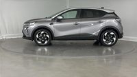 Renault Captur 1.6 E-Tech full hybrid 145ch Techno — photo 7